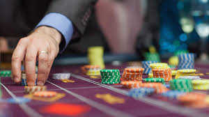 Как войти на сайт Casino Gusar